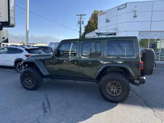 2023 Jeep Wrangler Rubicon 392
