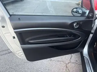 2015 MINI Cooper Paceman S