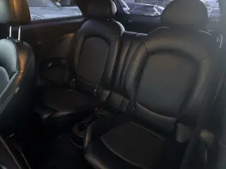 2015 MINI Cooper Paceman S