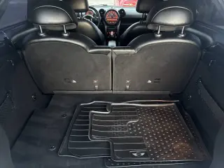 2015 MINI Cooper Paceman S