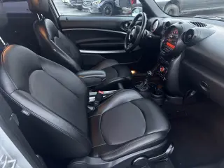 2015 MINI Cooper Paceman S