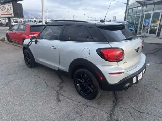 2015 MINI Cooper Paceman S