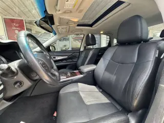 2018 Infiniti Q70 3.7 Luxe