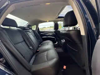 2018 Infiniti Q70 3.7 Luxe