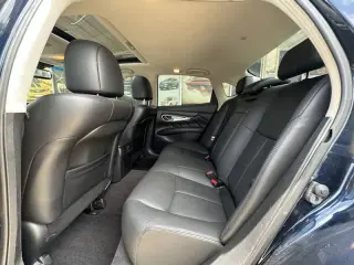 2018 Infiniti Q70 3.7 Luxe