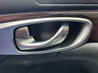 2018 Infiniti Q70 3.7 Luxe