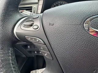 2018 Infiniti Q70 3.7 Luxe