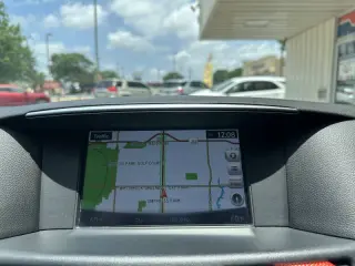 2018 Infiniti Q70 3.7 Luxe