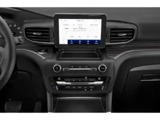 Ford Explorer 2021 AWD Limited 4dr SUV