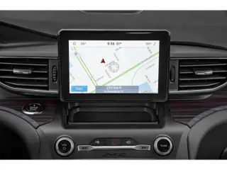 Ford Explorer 2021 AWD Limited 4dr SUV