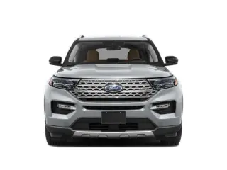 Ford Explorer 2021 AWD Limited 4dr SUV