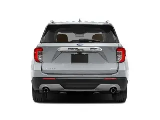 Ford Explorer 2021 AWD Limited 4dr SUV