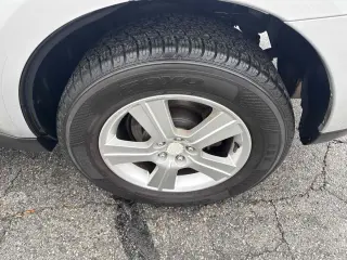 2011 Subaru Forester 2.5X