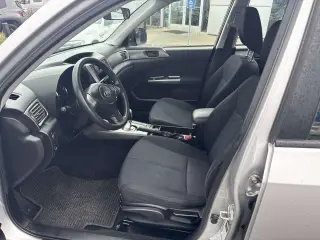 2011 Subaru Forester 2.5X