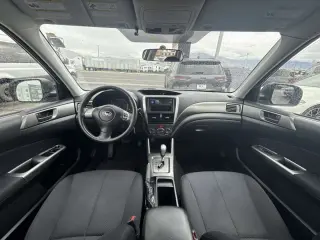 2011 Subaru Forester 2.5X