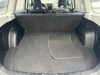 2011 Subaru Forester 2.5X