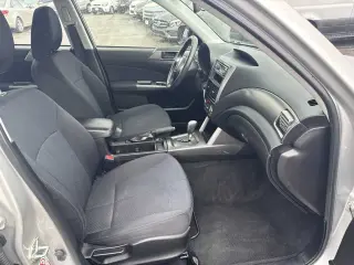 2011 Subaru Forester 2.5X