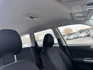 2011 Subaru Forester 2.5X