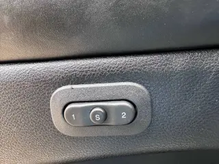 2013 Jeep Grand Cherokee Overland