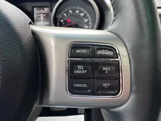 2013 Jeep Grand Cherokee Overland