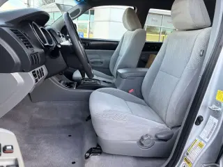2011 Toyota Tacoma 