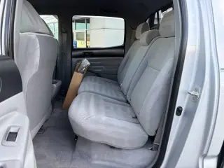 2011 Toyota Tacoma 