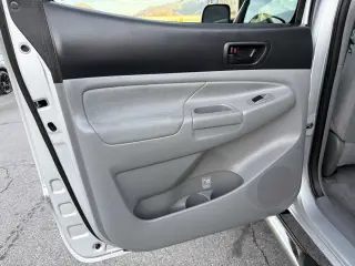 2011 Toyota Tacoma 