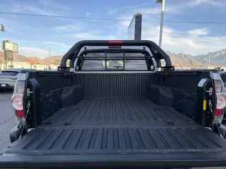 2011 Toyota Tacoma 