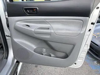 2011 Toyota Tacoma 