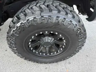 2011 Toyota Tacoma 