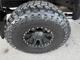 2011 Toyota Tacoma 
