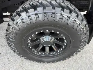 2011 Toyota Tacoma 