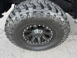 2011 Toyota Tacoma 