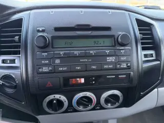 2011 Toyota Tacoma 
