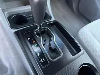 2011 Toyota Tacoma 