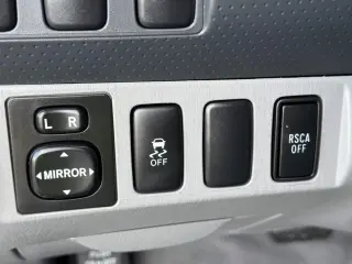 2011 Toyota Tacoma 