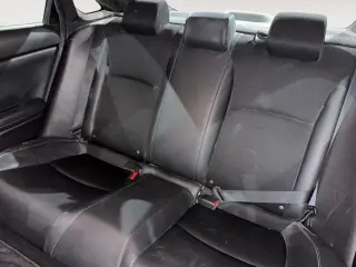 Honda Civic 2019 Sport 4dr Sedan CVT