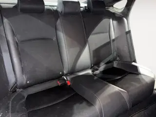 Honda Civic 2019 Sport 4dr Sedan CVT