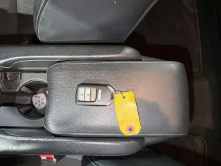 Honda Civic 2019 Sport 4dr Sedan CVT