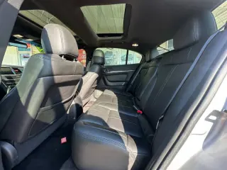 2014 Lincoln MKS