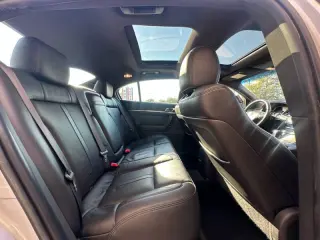 2014 Lincoln MKS