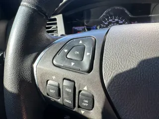 2014 Lincoln MKS