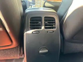 2014 Lincoln MKS