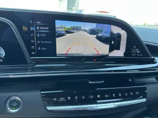 2022 Cadillac Escalade Sport