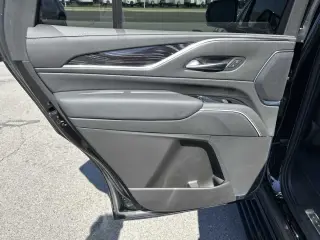 2022 Cadillac Escalade Sport