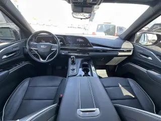2022 Cadillac Escalade Sport