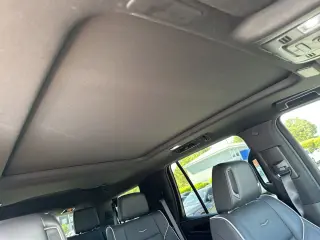 2022 Cadillac Escalade Sport