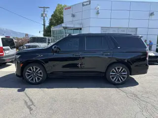 2022 Cadillac Escalade Sport