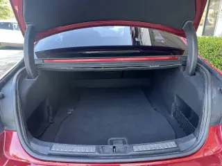 2020 Lincoln Continental Standard