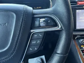 2020 Lincoln Continental Standard